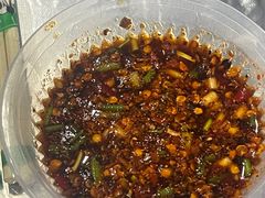 -杨婆婆烤肉(文昌阁店)