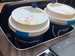 -瑞幸咖啡(三胞国际广场店)