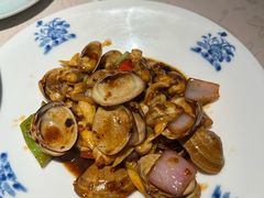 -维园悦谱·海派家常菜(乌鲁木齐南路店)