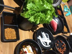 -九田家黑牛烤肉(溧水万达店)