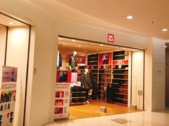 -优衣库(上海虹口龙之梦店)
