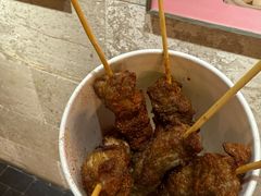 -马小毛老上海里脊肉(南翔印象城店)