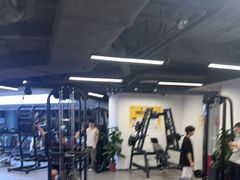 -超鹿运动(达信大厦店)
