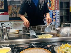 -大成铁板烧•板前(复古餐厅石老人店)
