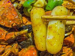 -虾乐园龙虾·夜宵(松江店)