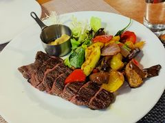 -LA MAISON公鸡和龙(蛇口店)