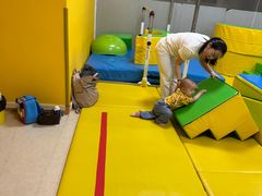 -IBOBI早教·托班·国际家庭互动成长中心(欢乐海岸中心)