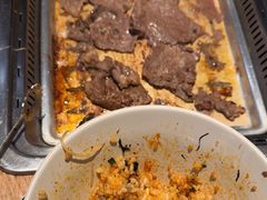 -新石器烤肉(百联川沙店)