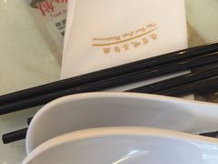 -翠华餐厅(旺角文华商场店)