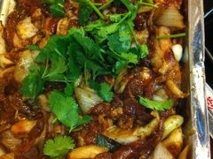 -HIHE Bistro·Oyster Bar(华熙live店)