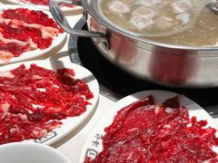 -八合里潮汕鲜牛肉火锅(福州万象城店)