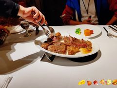 -王品牛排(郑州大卫城店)