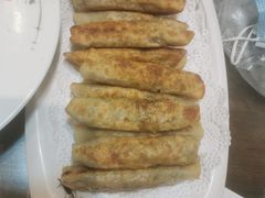 -福来居烤鸭店(天坛二店)