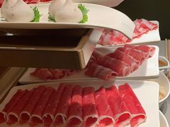 -海底捞火锅(CBD安泰广场店)