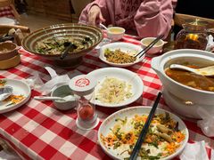 -西贝(太原万象城店)
