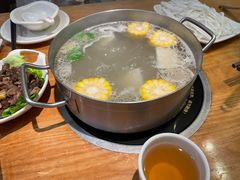 -为什么牛潮汕牛肉火锅(万胜广场店)
