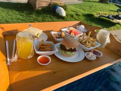 -三亚海棠湾万丽度假酒店