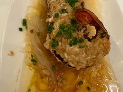 -成都瑞吉酒店·宴庭中餐厅
