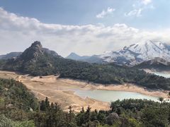 -大罗山风景区