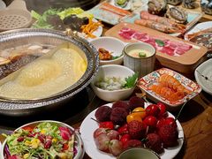 -蟹将军·松叶蟹和牛日料放题自助(K11店)