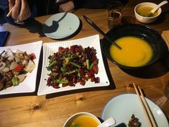 -望京一号·重庆江湖菜(工体店)