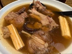 -章记星洲 · 新加坡餐厅(望京店)