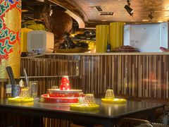 -羊大爷涮肉(亮马桥店)