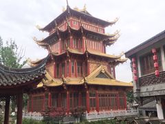 -龙潭水乡