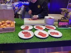 -九月海·海鲜自助(世纪东方店)