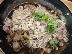 -韩食味·小木屋(日照店)
