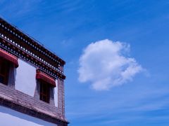 -塔尔寺