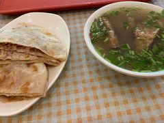 -华天二友居肉饼(宫门口店)