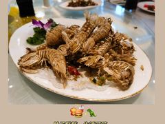 -渔满仓海鲜渔家(象山二店)