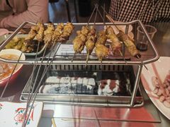 -遇西祠·海鲜烧烤(总店)