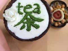 -茶是一枝花泡茶店