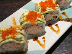 -山葵家·创意料理(宁波来福士店)