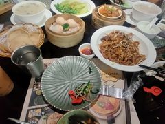 -金厨泰国餐厅·全泰籍厨师料理(拱北店)