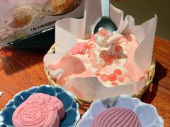 -裕兴记•蟹黄面馆(人民广场店)