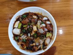 -小方的面(徐家汇店)