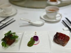 -唐阁(香港朗廷酒店)