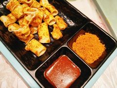 -陈老二烧烤(草市街总店)