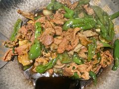 -费大厨辣椒炒肉(太平老街店)