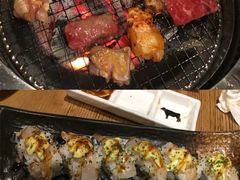-御牛道日式烤肉料理(杭州万象城店)