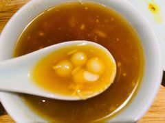 老红糖醪糟粉子-全牛匠·乐山跷脚牛肉(新中关店)