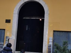 -九华山风景区月身宝殿