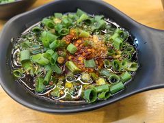 -牛串门串串香(东直门簋街总店)