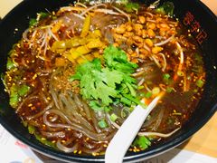 -蓉李记成都名小吃(合肥包河万达店)