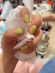 -Beauty Nails 美甲美睫皮肤管理