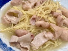 -乡亲鹅肉城(昆山店)