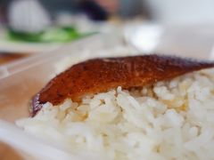 -黄连大头华烧鹅店(大良店)